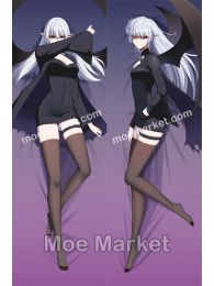 Solo Max-Level Newbie Alice Von Ataraxia Dakimakura Hugging Body Pillow Cover Solo Max-Level Newbie Alice Von Ataraxia Dakimakura Hugging Body Pillow Cover