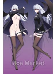 Solo Max-Level Newbie Alice Von Ataraxia Dakimakura Hugging Body Pillow Cover Solo Max-Level Newbie Alice Von Ataraxia Dakimakura Hugging Body Pillow Cover