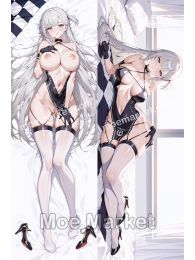 Azur Lane Shoukaku Dakimakura Hugging Body Pillow Cover Azur Lane Shoukaku Dakimakura Hugging Body Pillow Cover