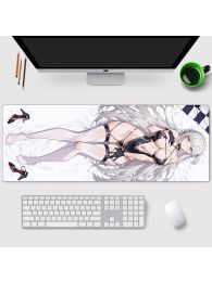 Azur Lane Shoukaku Gaming Mouse Pad Desk Pad Playmat Azur Lane Shoukaku Gaming Mouse Pad Desk Pad Playmat