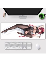 Azur Lane Hindenburg Gaming Mouse Pad Desk Pad Playmat Azur Lane Hindenburg Gaming Mouse Pad Desk Pad Playmat