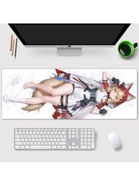 Arknights Endfield Rossi Gaming Mouse Pad Desk Pad Playmat Arknights Endfield Rossi Gaming Mouse Pad Desk Pad Playmat