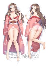 Fire Emblem Heroes Hana Dakimakura Hugging Body Pillow Cover Fire Emblem Heroes Hana Dakimakura Hugging Body Pillow Cover