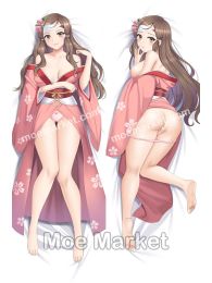 Fire Emblem Heroes Hana Dakimakura Hugging Body Pillow Cover Fire Emblem Heroes Hana Dakimakura Hugging Body Pillow Cover