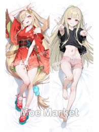 Cosmic Princess Kaguya! Kaguya Dakimakura Hugging Body Pillow Cover Cosmic Princess Kaguya! Kaguya Dakimakura Hugging Body Pillow Cover