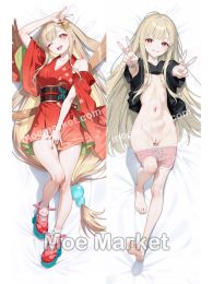 Cosmic Princess Kaguya! Kaguya Dakimakura Hugging Body Pillow Cover Cosmic Princess Kaguya! Kaguya Dakimakura Hugging Body Pillow Cover