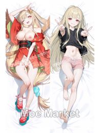 Cosmic Princess Kaguya! Kaguya Dakimakura Hugging Body Pillow Cover Cosmic Princess Kaguya! Kaguya Dakimakura Hugging Body Pillow Cover