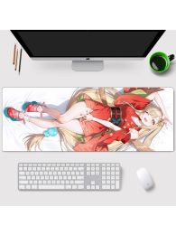 Cosmic Princess Kaguya! Kaguya Gaming Mouse Pad Desk Pad Playmat Cosmic Princess Kaguya! Kaguya Gaming Mouse Pad Desk Pad Playmat