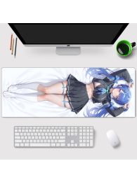 Goddess of Victory: Nikke Arcana Gaming Mouse Pad Desk Pad Playmat Goddess of Victory: Nikke Arcana Gaming Mouse Pad Desk Pad Playmat
