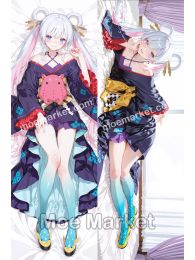 Cosmic Princess Kaguya! Yachiyo Runami Dakimakura Hugging Body Pillow Cover Cosmic Princess Kaguya! Yachiyo Runami Dakimakura Hugging Body Pillow Cover