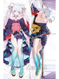 Cosmic Princess Kaguya! Yachiyo Runami Dakimakura Hugging Body Pillow Cover Cosmic Princess Kaguya! Yachiyo Runami Dakimakura Hugging Body Pillow Cover