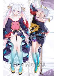 Cosmic Princess Kaguya! Yachiyo Runami Dakimakura Hugging Body Pillow Cover Cosmic Princess Kaguya! Yachiyo Runami Dakimakura Hugging Body Pillow Cover