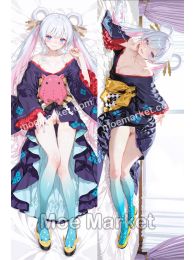Cosmic Princess Kaguya! Yachiyo Runami Dakimakura Hugging Body Pillow Cover Cosmic Princess Kaguya! Yachiyo Runami Dakimakura Hugging Body Pillow Cover