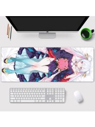 Cosmic Princess Kaguya! Yachiyo Runami Gaming Mouse Pad Desk Pad Playmat Cosmic Princess Kaguya! Yachiyo Runami Gaming Mouse Pad Desk Pad Playmat