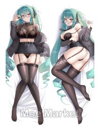 Goddess of Victory: Nikke Privaty Dakimakura Hugging Body Pillow Cover Goddess of Victory: Nikke Privaty Dakimakura Hugging Body Pillow Cover
