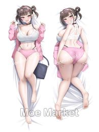 Goddess of Victory: Nikke Sora Dakimakura Hugging Body Pillow Cover Goddess of Victory: Nikke Sora Dakimakura Hugging Body Pillow Cover