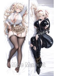 Azur Lane Gorizia Dakimakura Hugging Body Pillow Cover Azur Lane Gorizia Dakimakura Hugging Body Pillow Cover