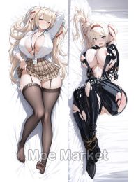 Azur Lane Gorizia Dakimakura Hugging Body Pillow Cover Azur Lane Gorizia Dakimakura Hugging Body Pillow Cover