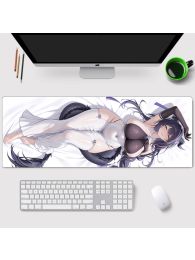 Azur Lane Nayoro Gaming Mouse Pad Desk Pad Playmat Azur Lane Nayoro Gaming Mouse Pad Desk Pad Playmat