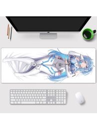 Goddess of Victory: Nikke Shifty Gaming Mouse Pad Desk Pad Playmat Goddess of Victory: Nikke Shifty Gaming Mouse Pad Desk Pad Playmat