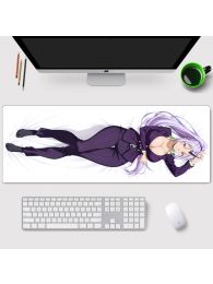 TenSura Shion Gaming Mouse Pad Desk Pad Playmat TenSura Shion Gaming Mouse Pad Desk Pad Playmat