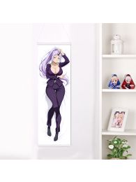 TenSura Shion Life-Size Fabric Wall Scroll TenSura Shion Life-Size Fabric Wall Scroll