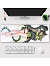 Arknights Mon3tr Gaming Mouse Pad Desk Pad Playmat Arknights Mon3tr Gaming Mouse Pad Desk Pad Playmat