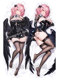 Zenless Zone Zero Remielle Dan Dakimakura Hugging Body Pillow Cover Zenless Zone Zero Remielle Dan Dakimakura Hugging Body Pillow Cover