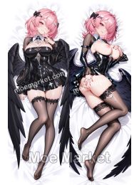 Zenless Zone Zero Remielle Dan Dakimakura Hugging Body Pillow Cover Zenless Zone Zero Remielle Dan Dakimakura Hugging Body Pillow Cover