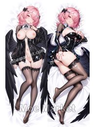 Zenless Zone Zero Remielle Dan Dakimakura Hugging Body Pillow Cover Zenless Zone Zero Remielle Dan Dakimakura Hugging Body Pillow Cover