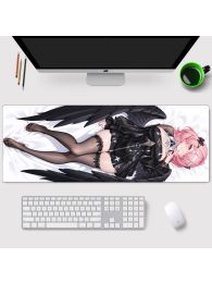 Zenless Zone Zero Remielle Dan Gaming Mouse Pad Desk Pad Playmat Zenless Zone Zero Remielle Dan Gaming Mouse Pad Desk Pad Playmat