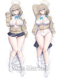 Blue Archive Akane Dakimakura Hugging Body Pillow Cover Blue Archive Akane Dakimakura Hugging Body Pillow Cover