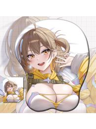 Goddess of Victory: Nikke Anis: Star 3D Wrist Rest Oppai Mouse Pad Goddess of Victory: Nikke Anis: Star 3D Wrist Rest Oppai Mouse Pad