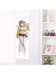Goddess of Victory: Nikke Anis: Star Life-Size Fabric Wall Scroll Goddess of Victory: Nikke Anis: Star Life-Size Fabric Wall Scroll