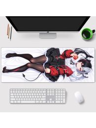 Neverness to Everness Lacrimosa Gaming Mouse Pad Desk Pad Playmat Neverness to Everness Lacrimosa Gaming Mouse Pad Desk Pad Playmat