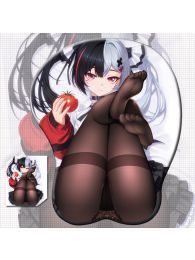 Neverness to Everness Lacrimosa 3D Wrist Rest Oppai Mouse Pad Neverness to Everness Lacrimosa 3D Wrist Rest Oppai Mouse Pad