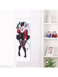 Neverness to Everness Lacrimosa Life-Size Fabric Wall Scroll Neverness to Everness Lacrimosa Life-Size Fabric Wall Scroll