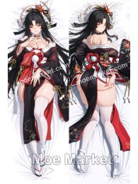 Neverness to Everness Hotori Dakimakura Hugging Body Pillow Cover Neverness to Everness Hotori Dakimakura Hugging Body Pillow Cover