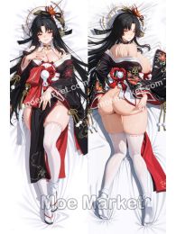 Neverness to Everness Hotori Dakimakura Hugging Body Pillow Cover Neverness to Everness Hotori Dakimakura Hugging Body Pillow Cover