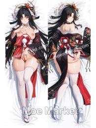 Neverness to Everness Hotori Dakimakura Hugging Body Pillow Cover Neverness to Everness Hotori Dakimakura Hugging Body Pillow Cover