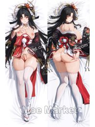 Neverness to Everness Hotori Dakimakura Hugging Body Pillow Cover Neverness to Everness Hotori Dakimakura Hugging Body Pillow Cover
