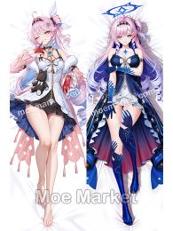 Wuthering Waves Denia Dakimakura Hugging Body Pillow Cover Wuthering Waves Denia Dakimakura Hugging Body Pillow Cover