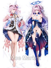 Wuthering Waves Denia Dakimakura Hugging Body Pillow Cover Wuthering Waves Denia Dakimakura Hugging Body Pillow Cover