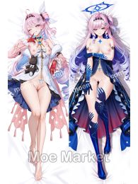 Wuthering Waves Denia Dakimakura Hugging Body Pillow Cover Wuthering Waves Denia Dakimakura Hugging Body Pillow Cover