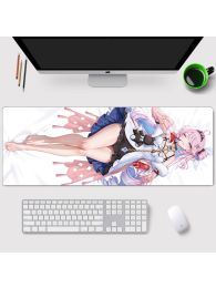 Wuthering Waves Denia Gaming Mouse Pad Desk Pad Playmat Wuthering Waves Denia Gaming Mouse Pad Desk Pad Playmat