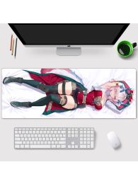 Arknights Endfield Mi Fu Gaming Mouse Pad Desk Pad Playmat Arknights Endfield Mi Fu Gaming Mouse Pad Desk Pad Playmat