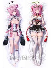 Neverness to Everness Chiz Dakimakura Hugging Body Pillow Cover Neverness to Everness Chiz Dakimakura Hugging Body Pillow Cover