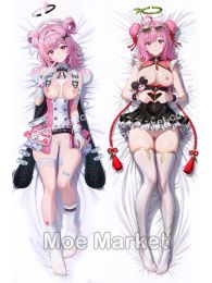 Neverness to Everness Chiz Dakimakura Hugging Body Pillow Cover Neverness to Everness Chiz Dakimakura Hugging Body Pillow Cover