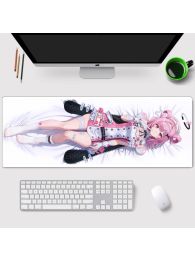 Neverness to Everness Chiz Gaming Mouse Pad Desk Pad Playmat Neverness to Everness Chiz Gaming Mouse Pad Desk Pad Playmat