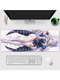 Zenless Zone Zero Velina Airgid Gaming Mouse Pad Desk Pad Playmat Zenless Zone Zero Velina Airgid Gaming Mouse Pad Desk Pad Playmat